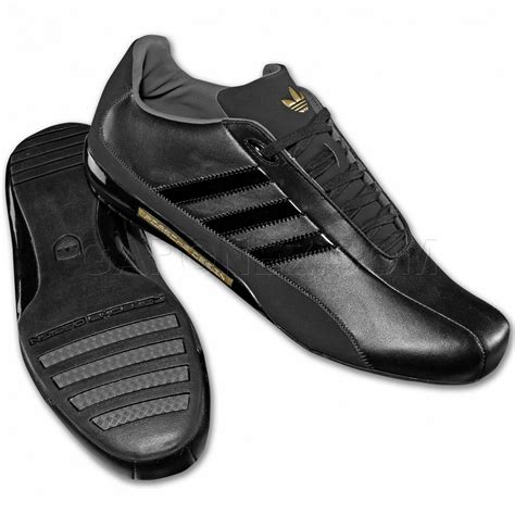 adidas porsche design footwear.